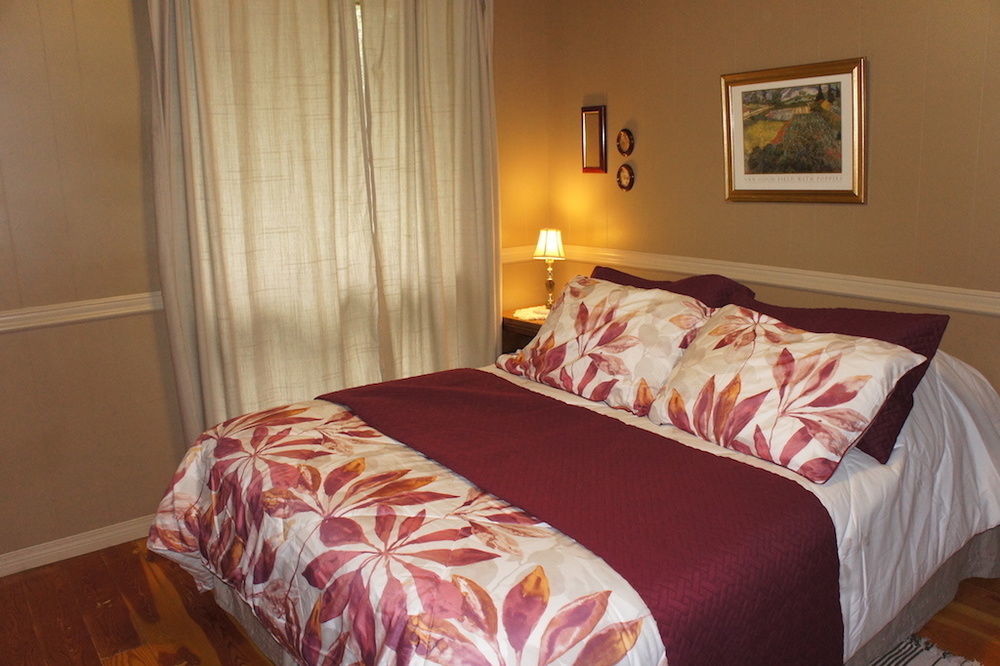 Fairmont Mountain Bungalows Fairmont Hot Springs Ngoại thất bức ảnh